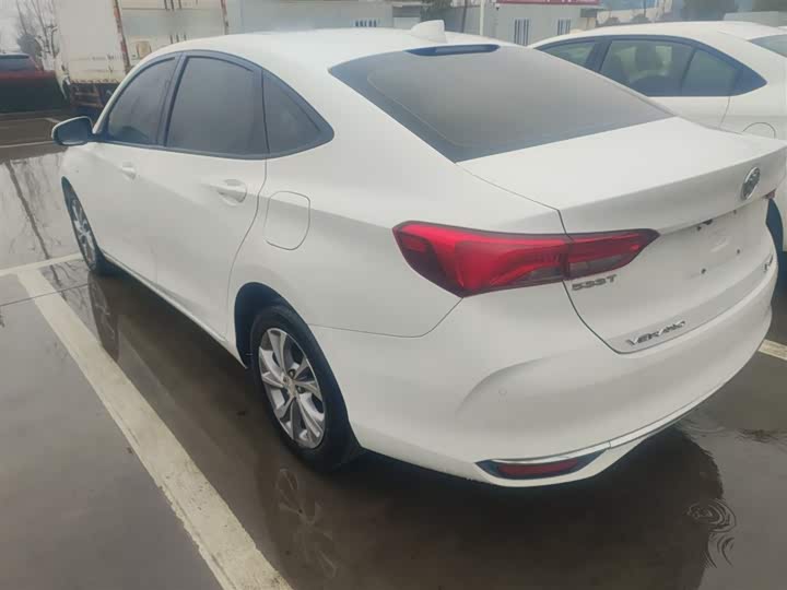 Фото 5 - Buick Verano