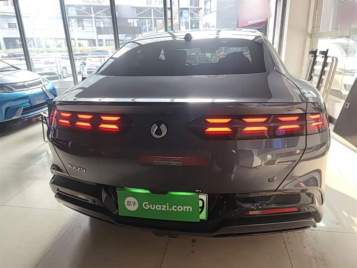 Фото 6 - Denza Z9