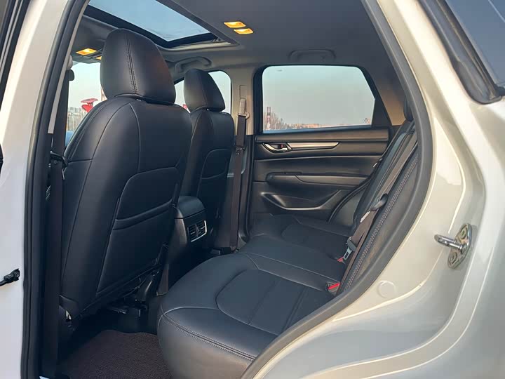 Фото 5 - Mazda CX-5