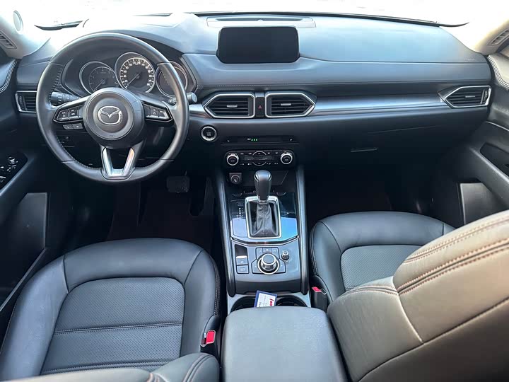 Фото 6 - Mazda CX-5