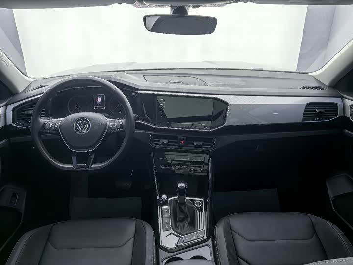 Фото 7 - Volkswagen Tayron