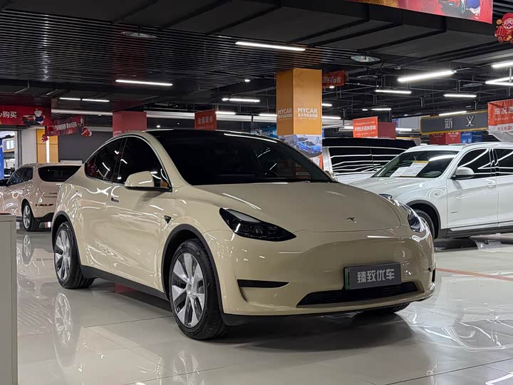 Фото 3 - Tesla Model Y