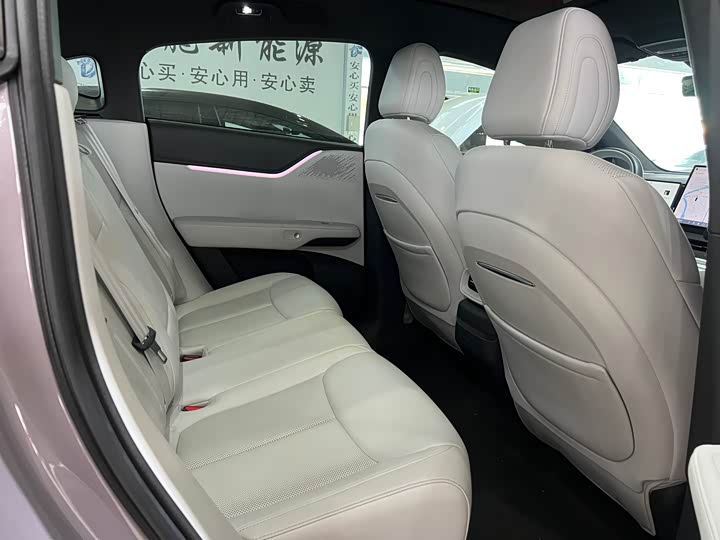 Фото 8 - XPeng G6