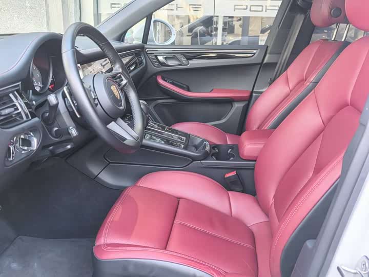 Фото 3 - Porsche Macan