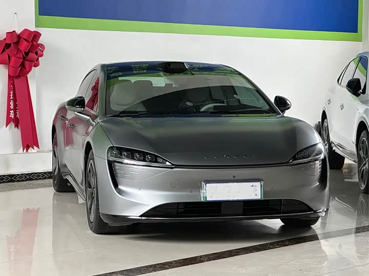 Фото 3 - Luxeed S7