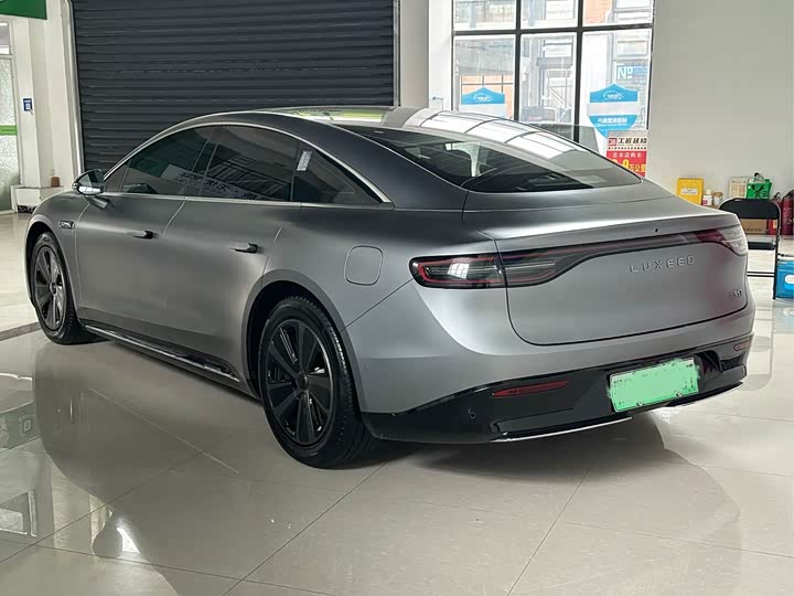 Фото 4 - Luxeed S7