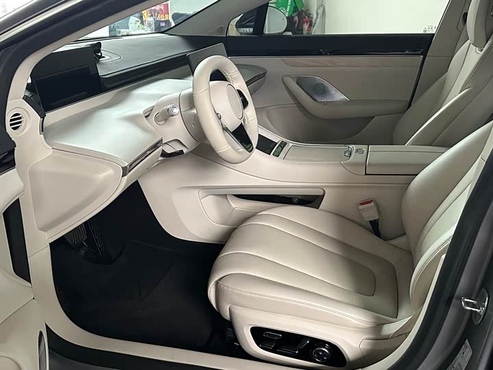 Фото 6 - Luxeed S7