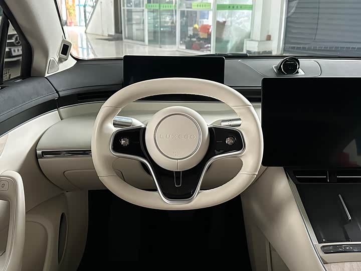 Фото 7 - Luxeed S7