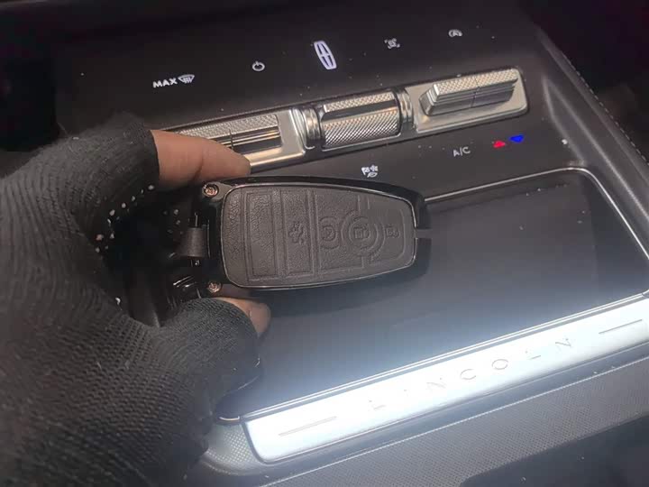 Фото 9 - Lincoln Z (Zephyr)