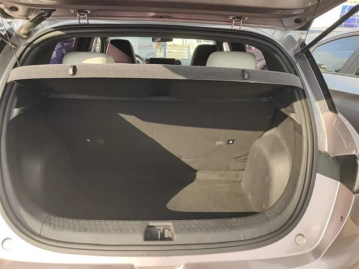 Фото 9 - BYD Dolphin