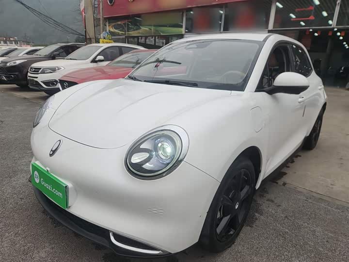 Фото 1 - Ora Good Cat (03)