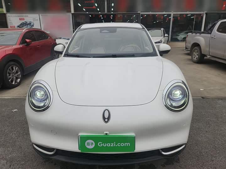 Фото 3 - Ora Good Cat (03)