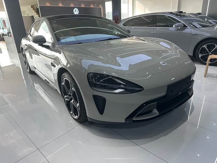 Фото 3 - Xiaomi SU7