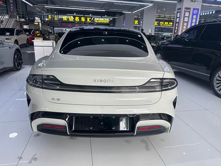 Фото 8 - Xiaomi SU7