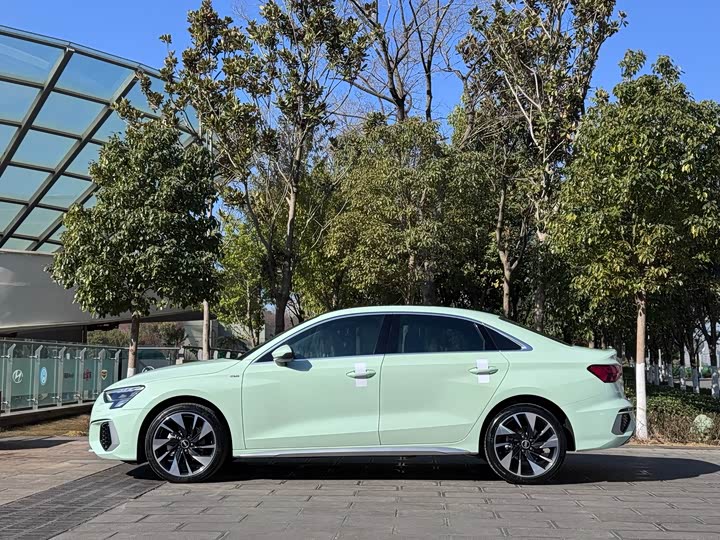 Фото 3 - Audi A3