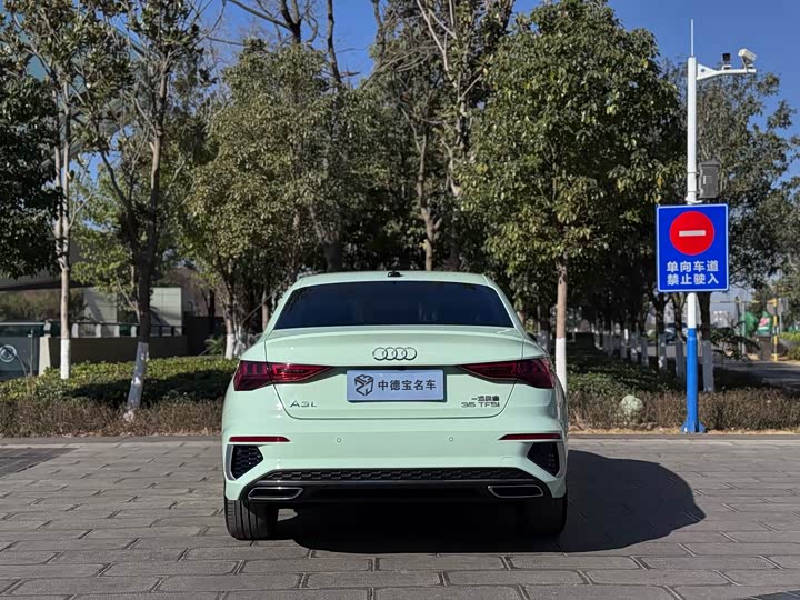 Фото 4 - Audi A3