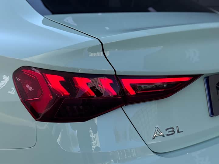 Фото 7 - Audi A3