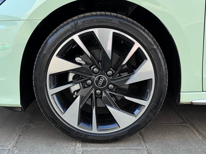 Фото 8 - Audi A3