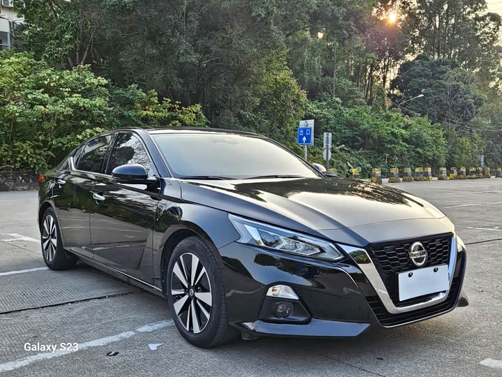 Фото 3 - Nissan Teana