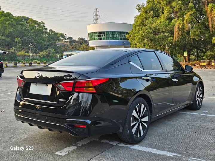 Фото 6 - Nissan Teana