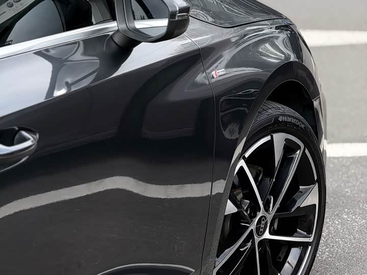 Фото 4 - Audi A3