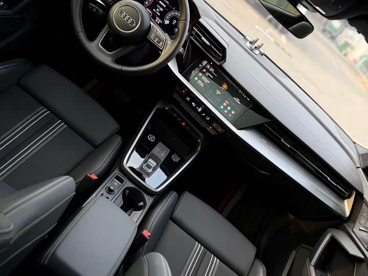 Фото 6 - Audi A3