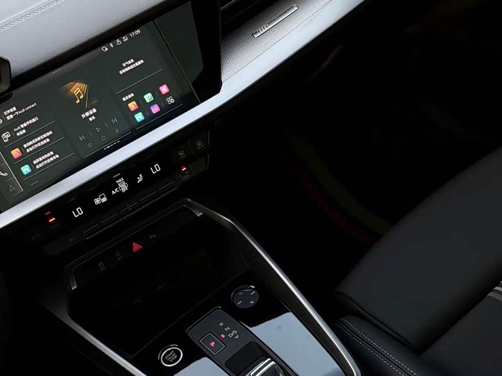 Фото 7 - Audi A3