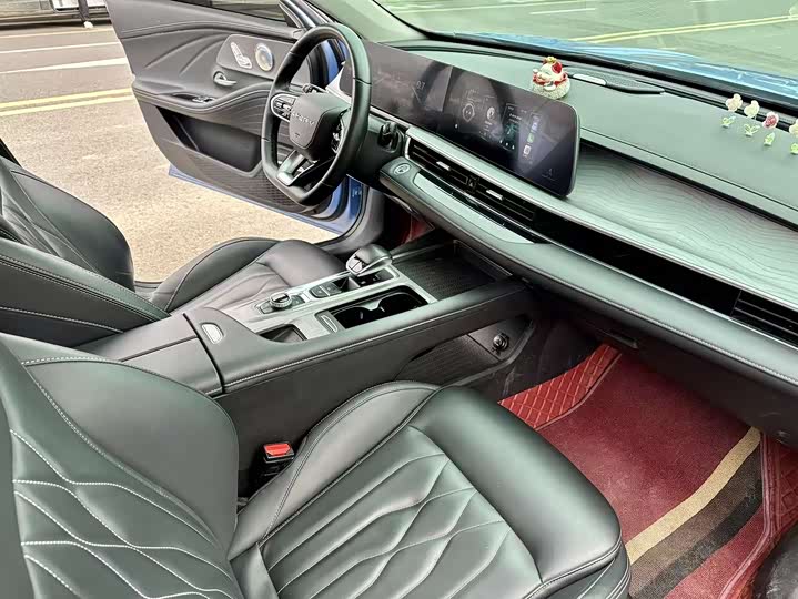 Фото 9 - Chery Arrizo 8