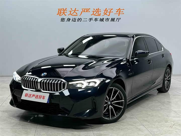 Фото 1 - BMW 3 Series