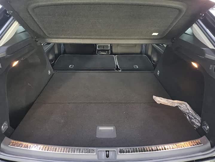 Фото 4 - Volkswagen Teramont X