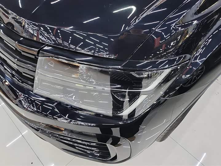 Фото 5 - Volkswagen Teramont X