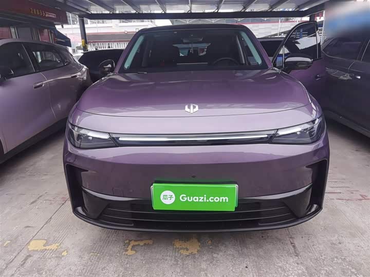 Фото 3 - Leapmotor C10