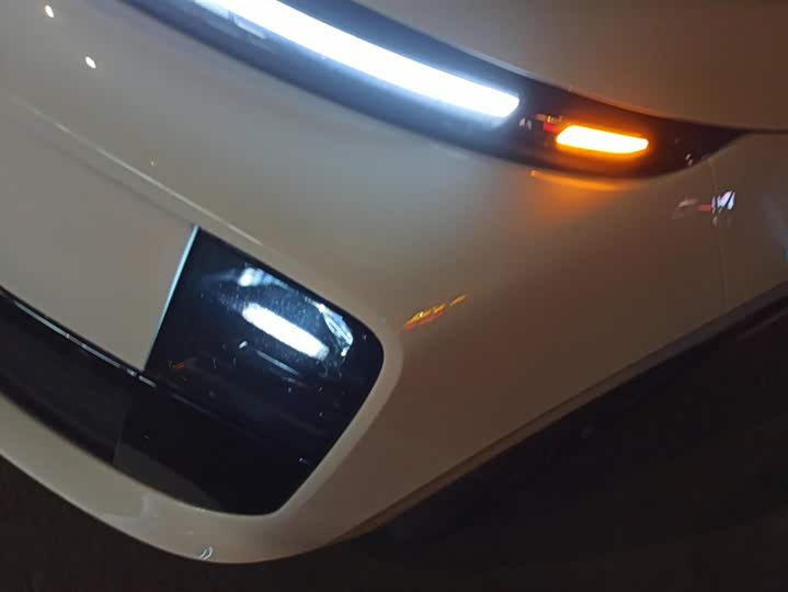 Фото 5 - LiXiang L6