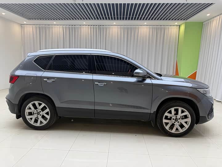 Фото 4 - Jetta VS5