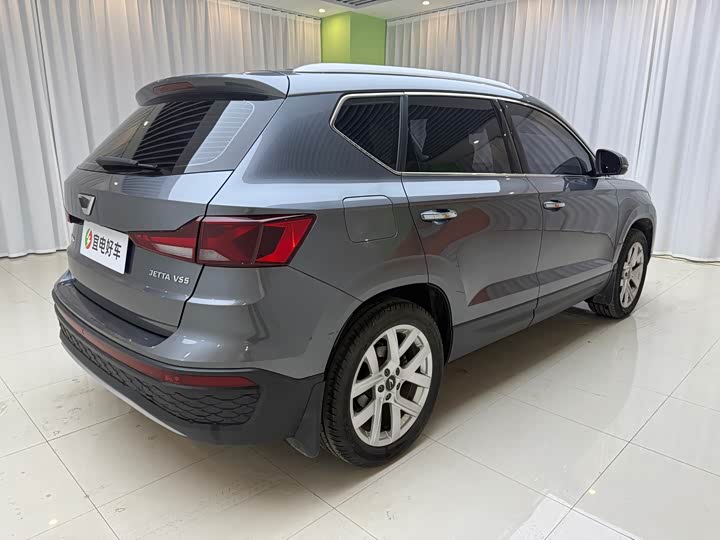 Фото 5 - Jetta VS5