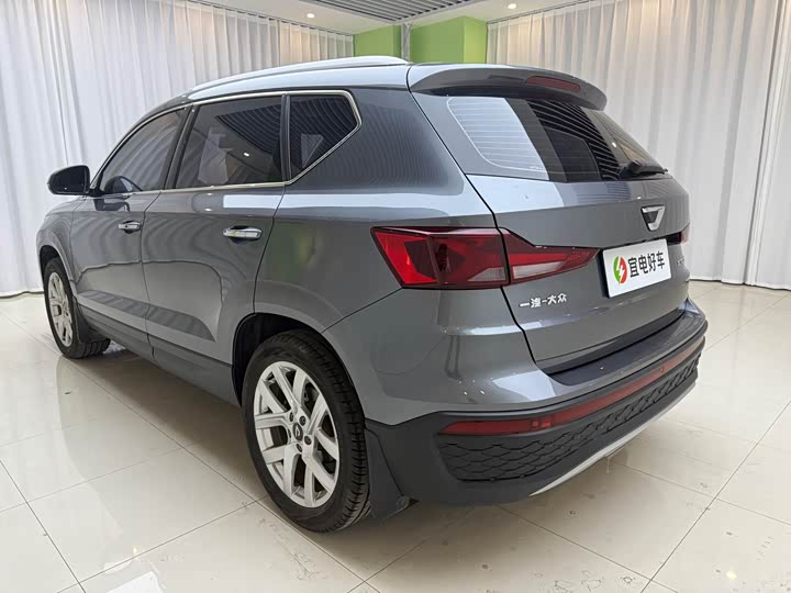 Фото 7 - Jetta VS5