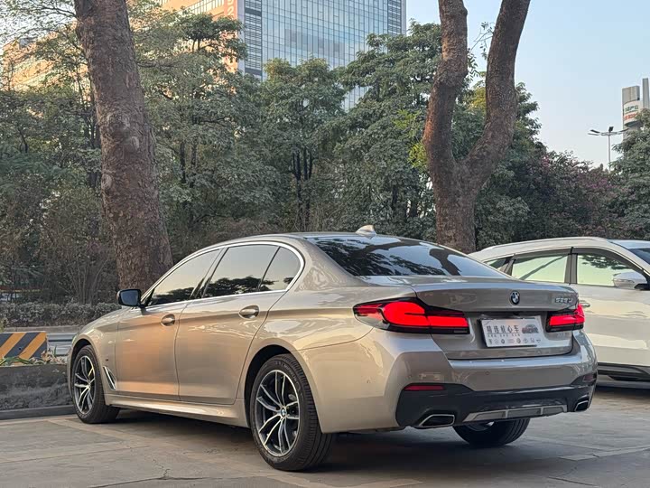 Фото 6 - BMW 5 Series