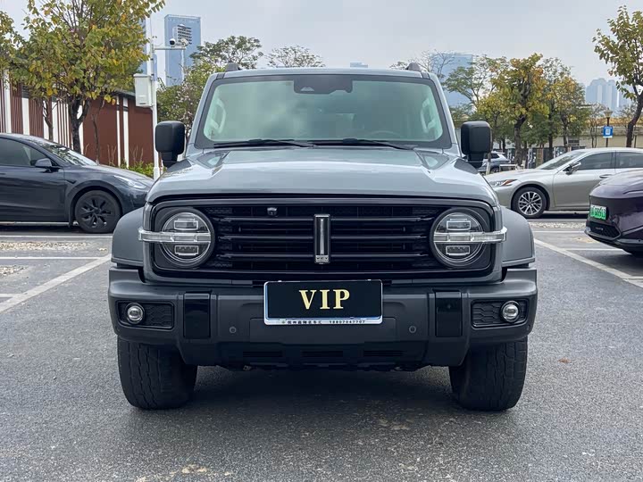 Фото 2 - Tank 300