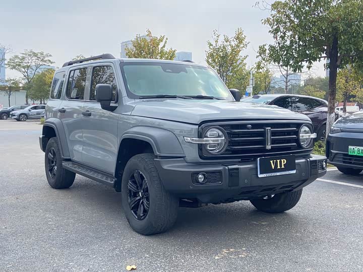 Фото 3 - Tank 300