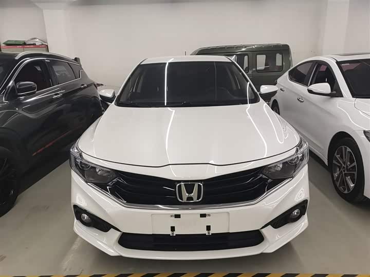 Фото 3 - Honda Envix