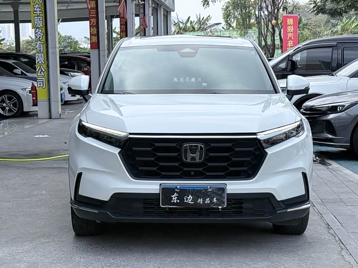 Фото 3 - Honda CR-V