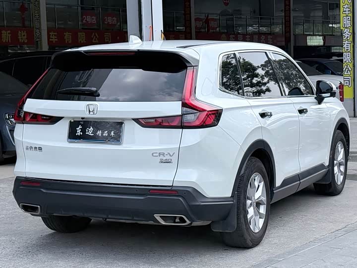 Фото 6 - Honda CR-V