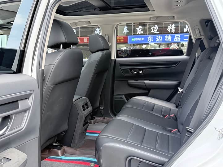 Фото 9 - Honda CR-V