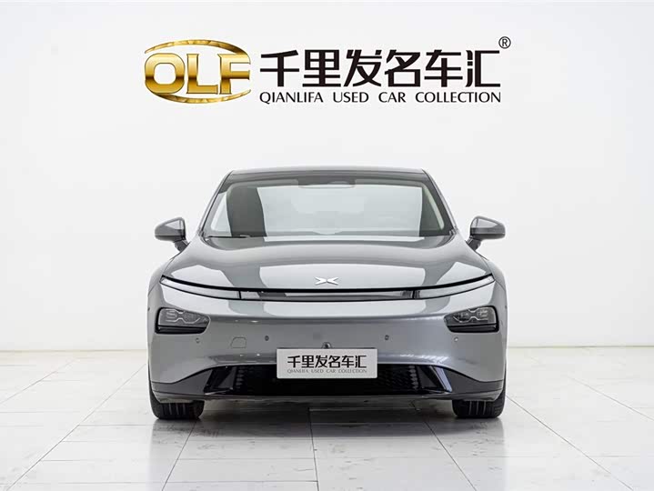 Фото 2 - XPeng P7