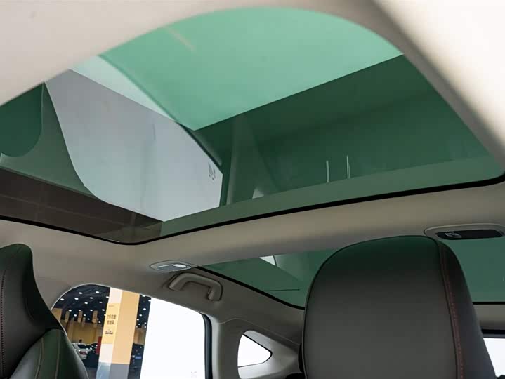 Фото 9 - XPeng P7