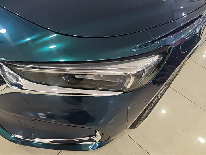 Фото 5 - Buick LaCrosse