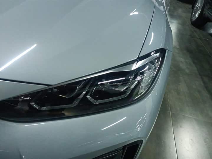 Фото 5 - BMW 4 Series