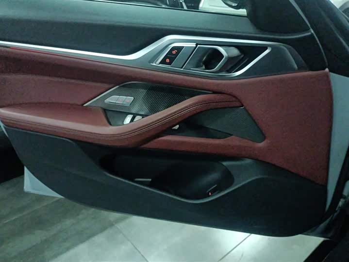 Фото 7 - BMW 4 Series