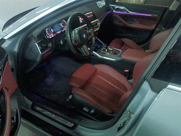 Фото 9 - BMW 4 Series