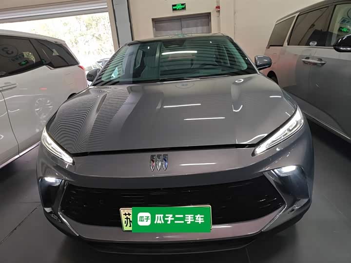 Фото 3 - Buick Electra E4